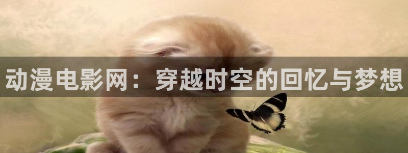 78动漫打不开了：动漫电影网：穿越时空的回忆与梦想